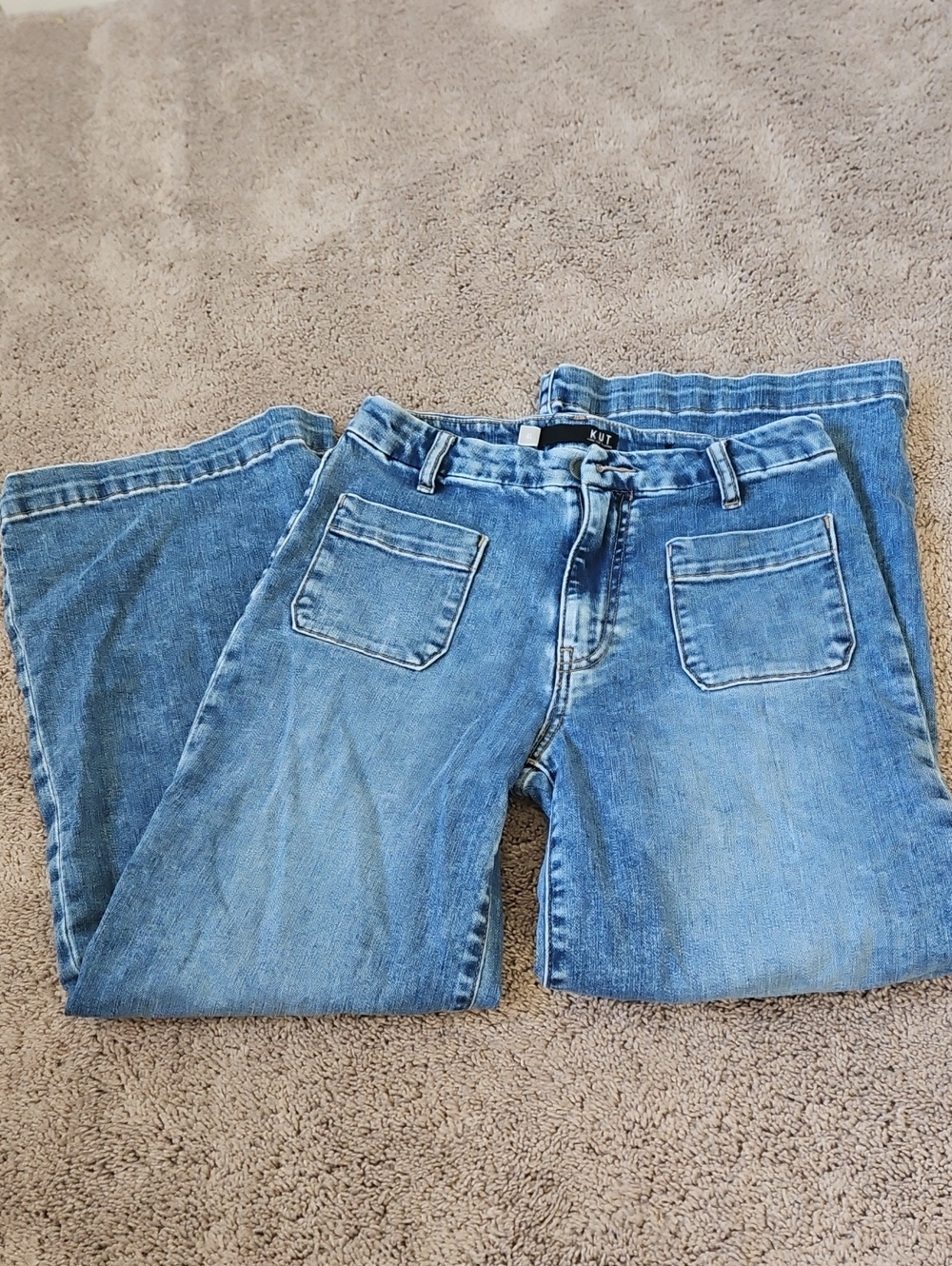 KUT - MEG WIDE LEG
